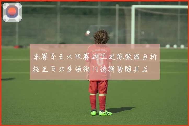 本赛季五大联赛边卫进球数据分析格里马尔多领衔门德斯紧随其后