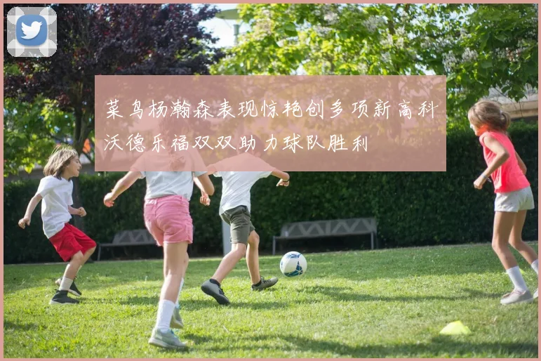 菜鸟杨瀚森表现惊艳创多项新高科沃德乐福双双助力球队胜利