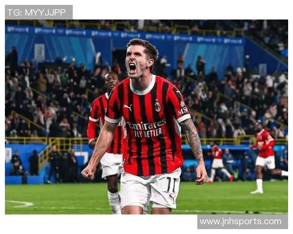 米兰计划与普利西奇续约至2028年并附加一年续约选项