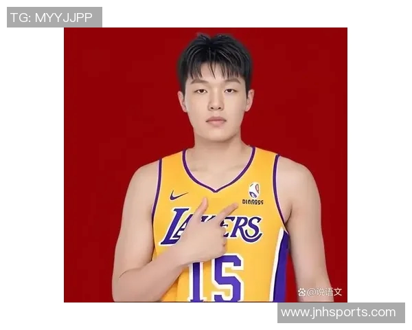 鲍仁君对杨瀚森的评价强调球队成长的重要性与合理的支持方式