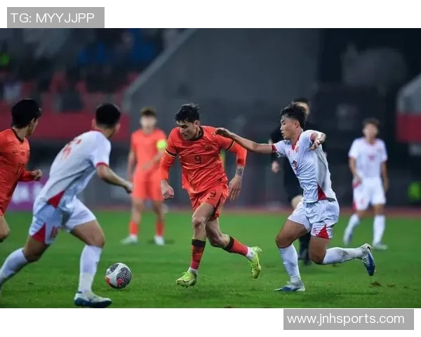 全运男足U20铜牌赛上海对阵山东首发阵容揭晓蒯纪闻刘诚宇依木兰领衔出战