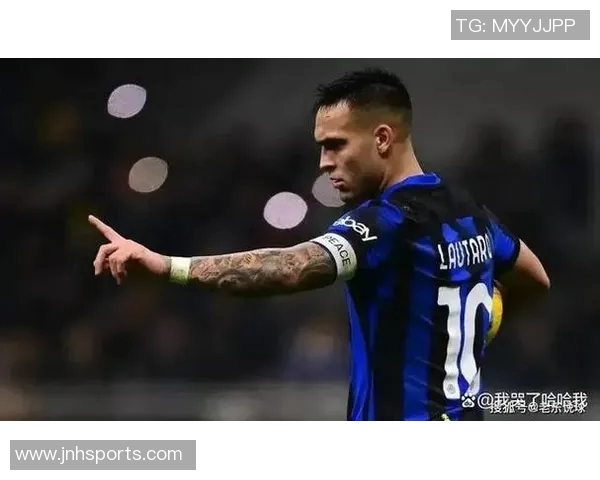 劳塔罗与小蜘蛛的选择困扰巴蒂称斯卡洛尼面临幸福的烦恼