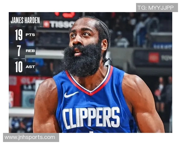 哈登回应外界质疑称战绩无法体现我们的动力自己依然年轻充满斗志