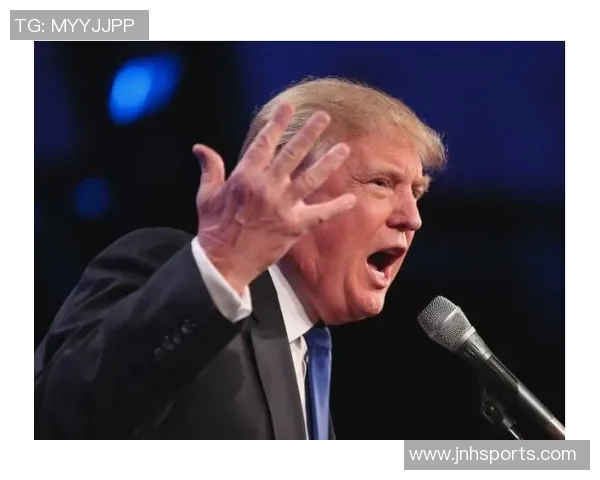 白宫世界杯负责人表示特朗普将采取一切可行措施确保赛事安全