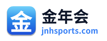 金年会 Logo